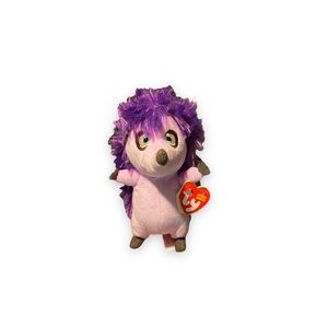 Ferdinand Ty Beanie Babies Una